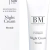 BM Regenerating and Nourishing Night Cream yövoide 50 ml