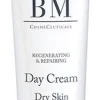 BM Regenerating and Nourishing Day Cream Dry skin päivävoide 50 ml