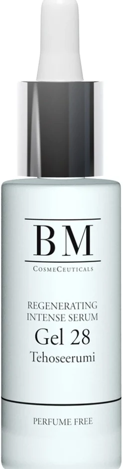 BM Regenerating Intense Serum Gel 28 tehoseerumi 30 ml