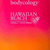 Bodycology Hawaiian Indulgent Beach Body Wash 473ml -suihkusaippua