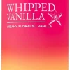 Bodycology Whipped Vanilla Radiant Body Mist 237ml -vartalosuihke