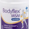 Bodyflex MSM MSM-molybdeenitabletti 120 tabl