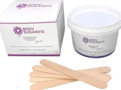 Body Sugaring Box kotisokerointipakkaus 700 ml