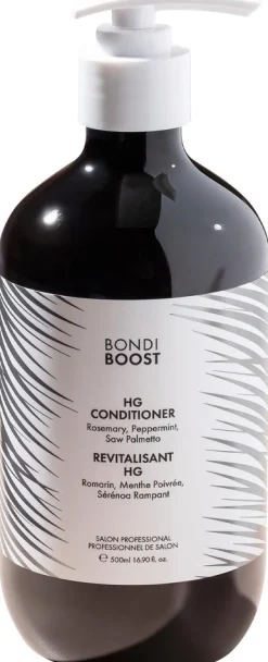 Bondi Boost HG Anti-Thinning hoitoaine 500 ml