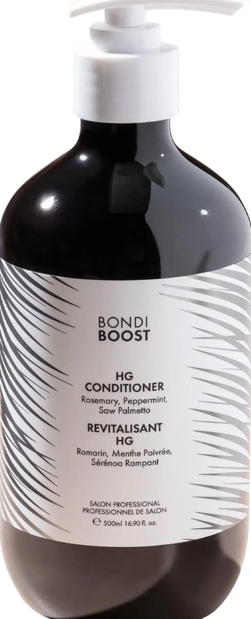 Bondi Boost HG Anti-Thinning hoitoaine 500 ml