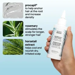 Bondi Boost HG Anti-Thinning hiuspohjan hoitoneste 125 ml
