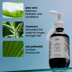 Bondi Boost HG Anti-Thinning hoitoaine 300 ml