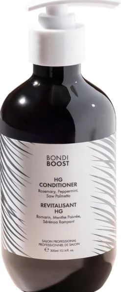 Bondi Boost HG Anti-Thinning hoitoaine 300 ml