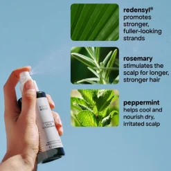 Bondi Boost HG Anti-Thinning hiuspohjasuihke 125 ml