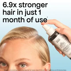 Bondi Boost HG Anti-Thinning hiuspohjasuihke 125 ml