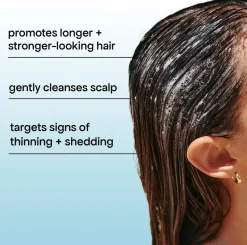Bondi Boost HG Anti-Thinning shampoo 500 ml