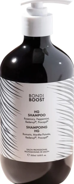 Bondi Boost HG Anti-Thinning shampoo 500 ml