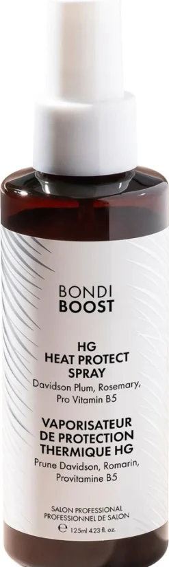 Bondi Boost HG lämpösuojasuihke 125 ml