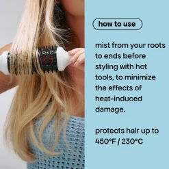 Bondi Boost HG lämpösuojasuihke 125 ml