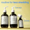 Bondi Boost HG Lock Drops For Thinning Hair päänahkaseerumi 30 ml