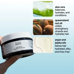 Bondi Boost HG Miracle hiusnaamio 250 ml