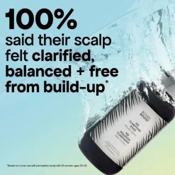 Bondi Boost HG Pre-Shampoo Clarifying Scalp & Hair päänahka- ja hiushoitoaine 250 ml