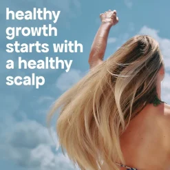Bondi Boost HG Pre-Shampoo Clarifying Scalp & Hair päänahka- ja hiushoitoaine 250 ml