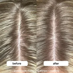 Bondi Boost HG Pre-Shampoo Clarifying Scalp & Hair päänahka- ja hiushoitoaine 250 ml