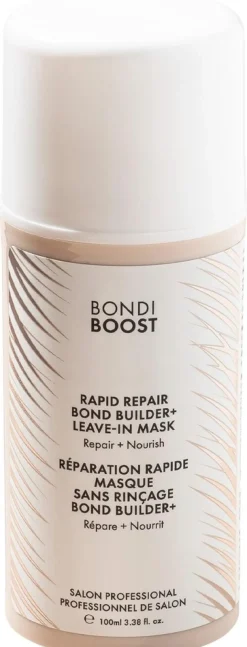 Bondi Boost Rapid Repair Bond B Leave-In hoitonaamio 100 ml