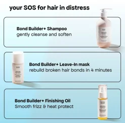 Bondi Boost Rapid Repair Bond B Leave-In hoitonaamio 100 ml