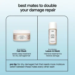 Bondi Boost Rapid Repair Bond Builder hiusnaamio 250 ml
