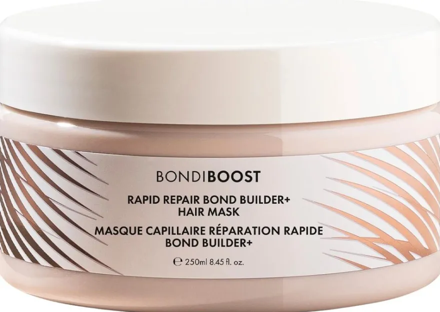 Bondi Boost Rapid Repair Bond Builder hiusnaamio 250 ml