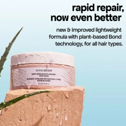 Bondi Boost Rapid Repair Bond Builder hiusnaamio 250 ml