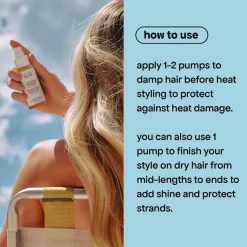 Bondi Boost Rapid Repair Bond B viimeistelyöljy 60 ml