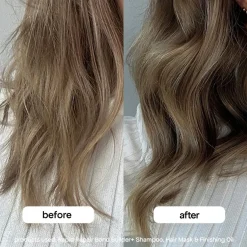 Bondi Boost Rapid Repair Bond B viimeistelyöljy 60 ml