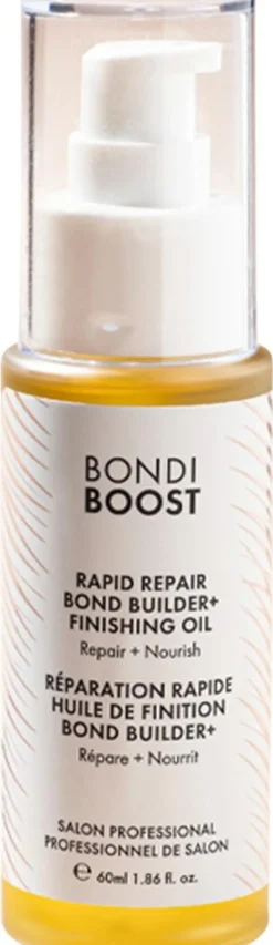 Bondi Boost Rapid Repair Bond B viimeistelyöljy 60 ml