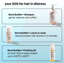 Bondi Boost Rapid Repair Bond B viimeistelyöljy 60 ml