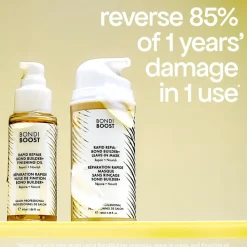 Bondi Boost Rapid Repair Bond B viimeistelyöljy 60 ml