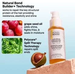 Bondi Boost Rapid Repair Bond B viimeistelyöljy 60 ml