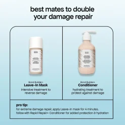 Bondi Boost Rapid Repair Bond Builder hoitoaine 300 ml