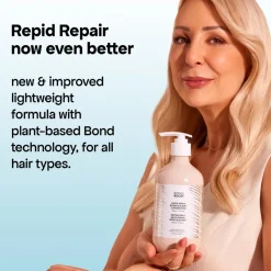 Bondi Boost Rapid Repair Bond Builder hoitoaine 300 ml