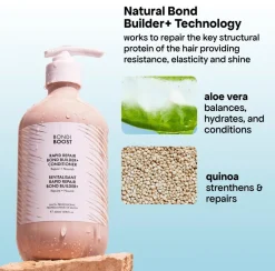 Bondi Boost Rapid Repair Bond Builder hoitoaine 300 ml