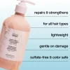 Bondi Boost Rapid Repair Bond Builder shampoo 300 ml