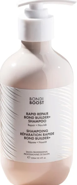 Bondi Boost Rapid Repair Bond Builder shampoo 300 ml
