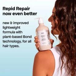 Bondi Boost Rapid Repair Bond Builder shampoo 300 ml