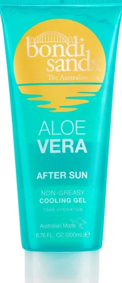 Bondi Sands Aloe Vera Aftersun geeli 200 ml
