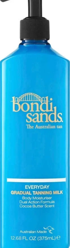 Bondi Sands Everyday Gradual Tanning Milk 375 ml