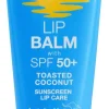 Bondi Sands SPF 50+ Lip Balm Coconut 10 g