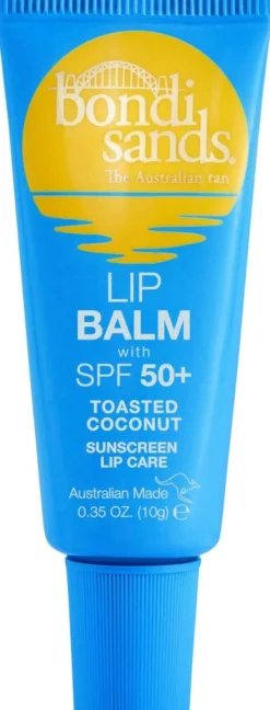 Bondi Sands SPF 50+ Lip Balm Coconut 10 g
