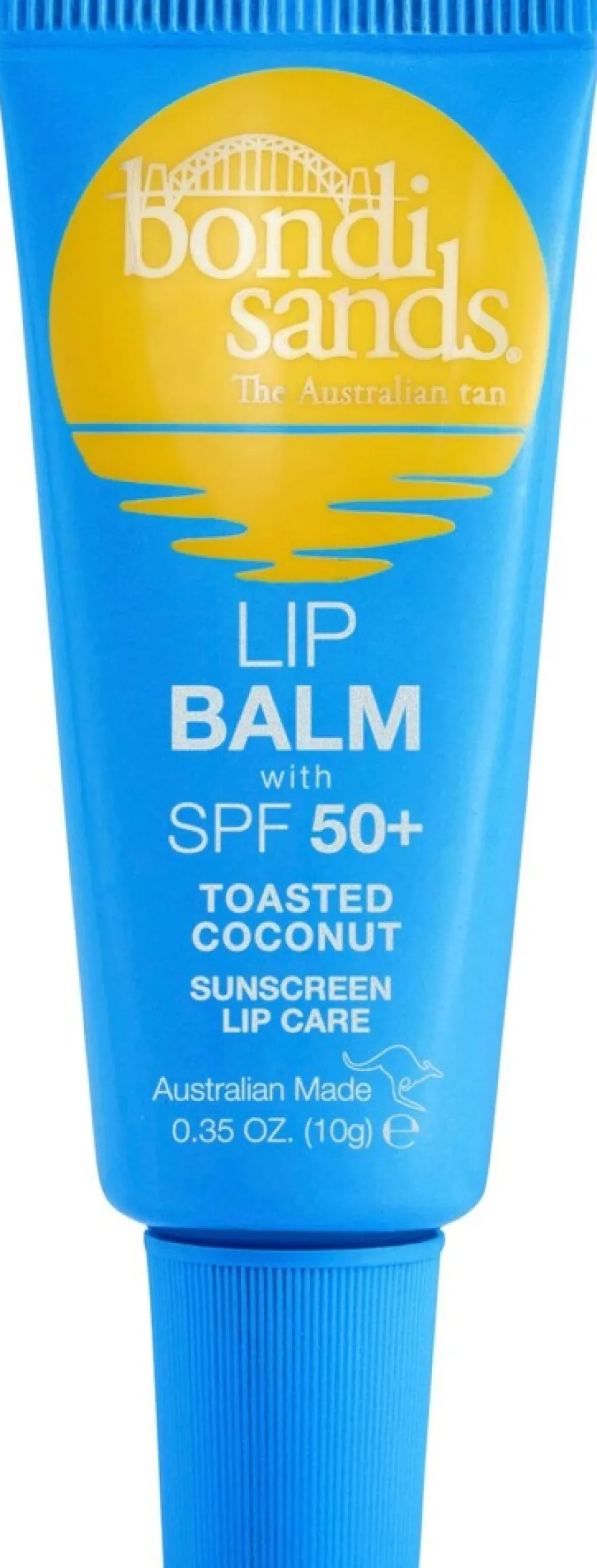 Bondi Sands SPF 50+ Lip Balm Coconut 10 g