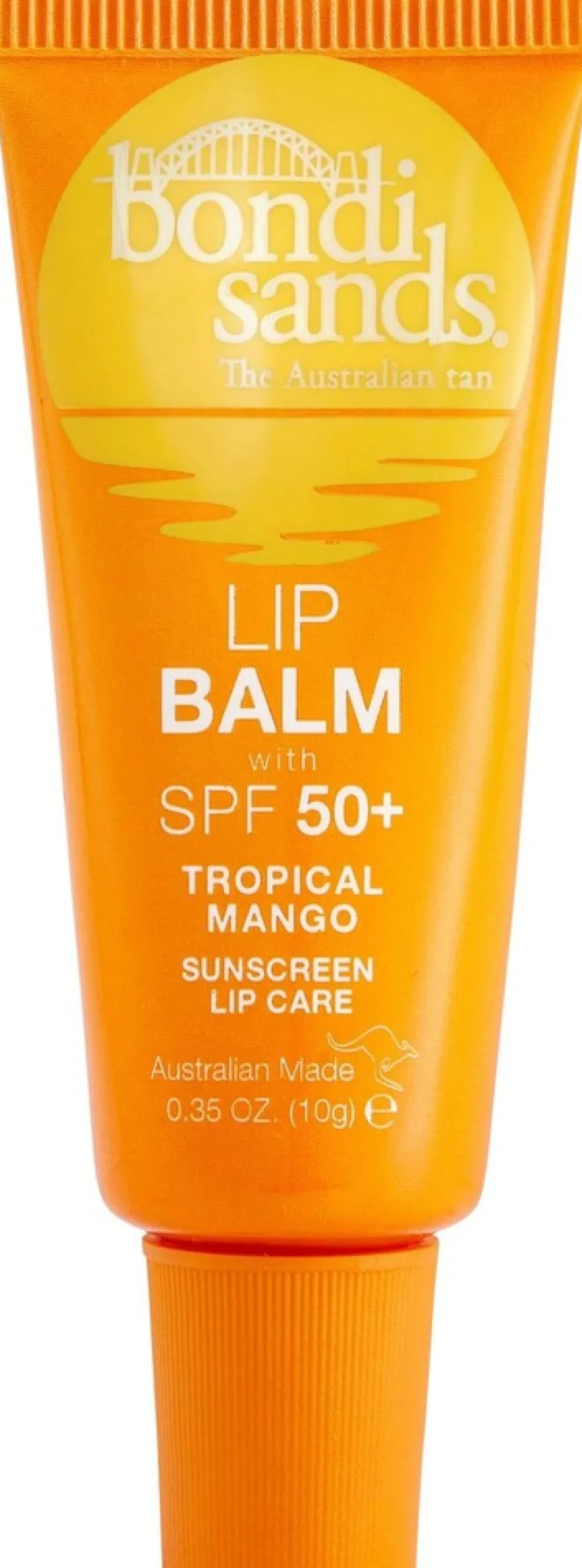 Bondi Sands SPF 50+ Lip Balm Mango 10g