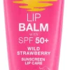 Bondi Sands SPF 50+ Lip Balm Strawberry 10 g