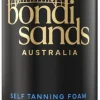 Bondi Sands Ultra Dark Self Tanning Foam 200 ml