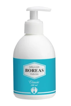 Boreas Classic jalkavoide 300 ml