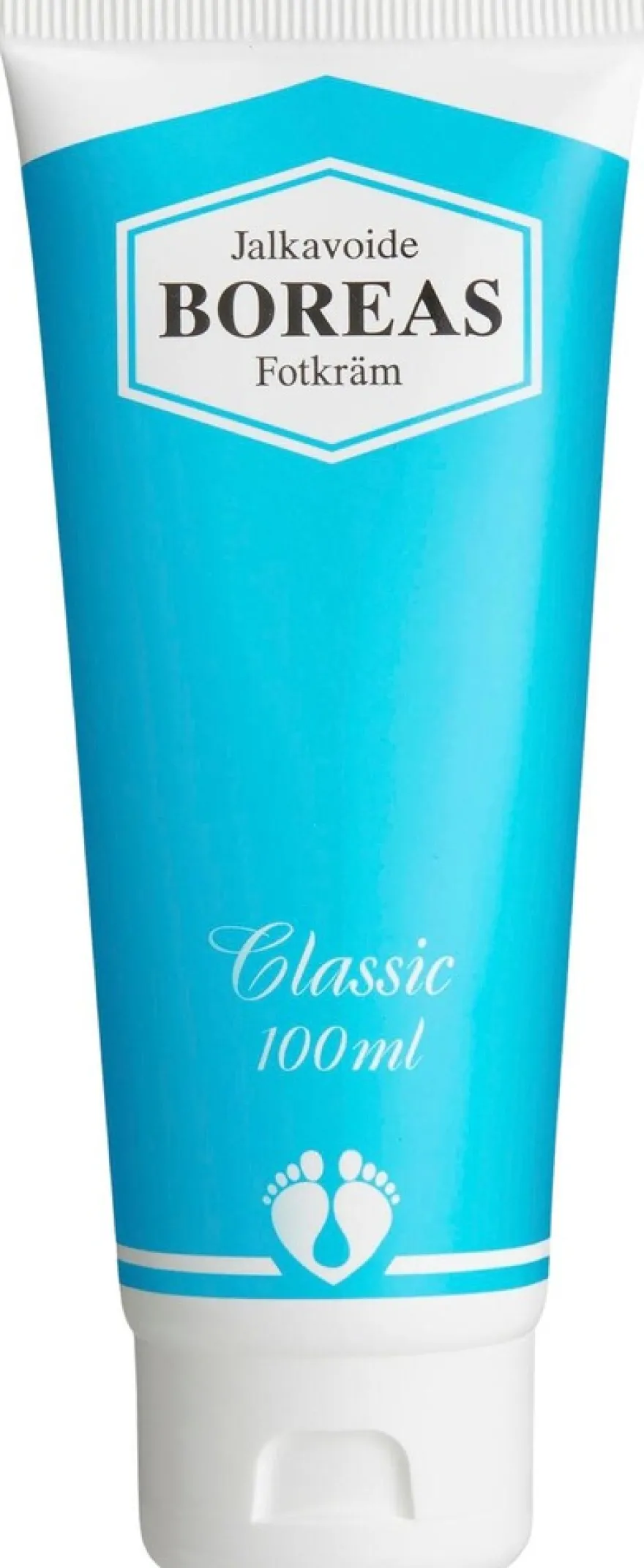 Boreas Classic jalkavoide 100 ml